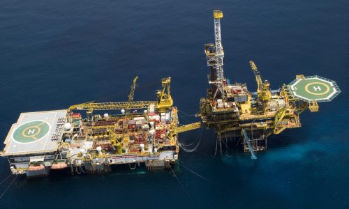 Oil,Rig